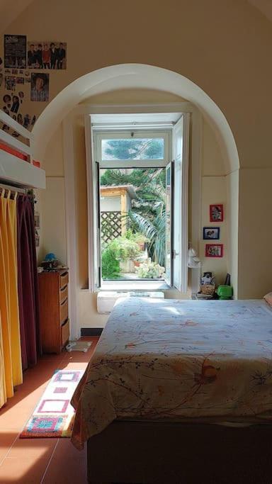 Terrace Flat In *